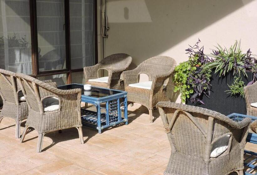 בית מלון כפרי Baztan