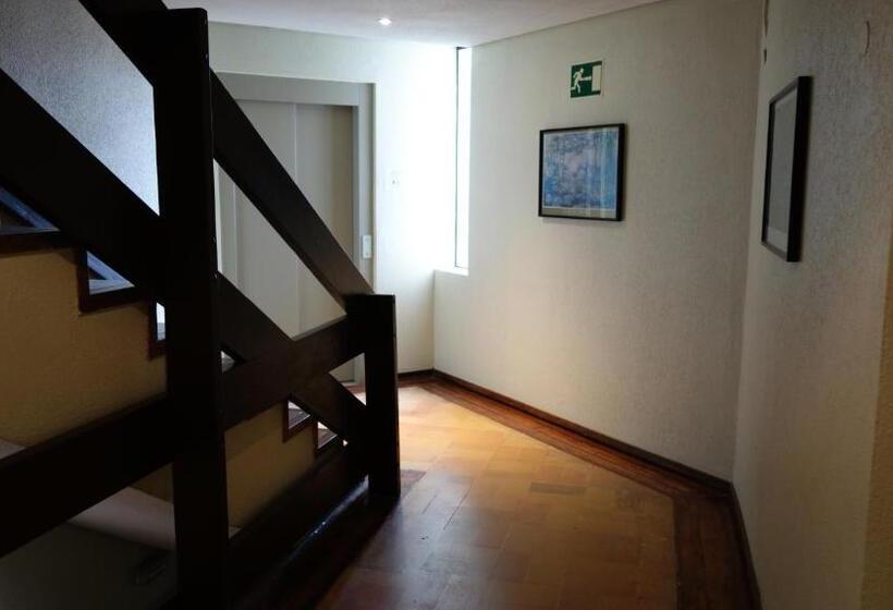 בית מלון כפרי Baztan