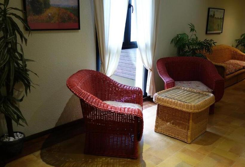 בית מלון כפרי Baztan