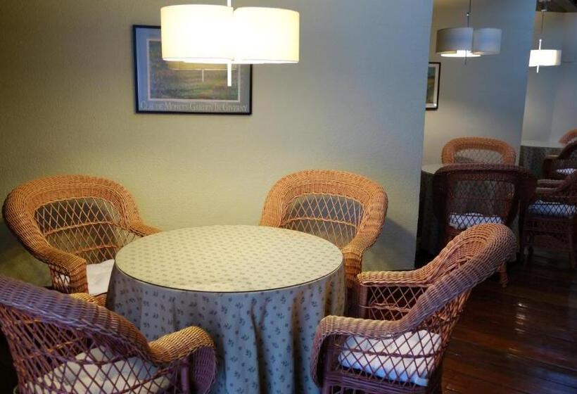 בית מלון כפרי Baztan