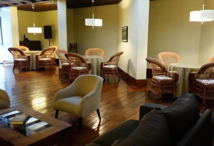 בית מלון כפרי Baztan