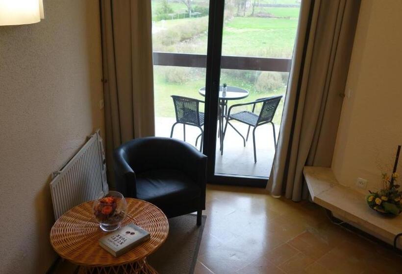 בית מלון כפרי Baztan