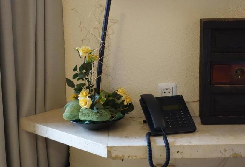 בית מלון כפרי Baztan