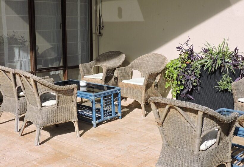 בית מלון כפרי Baztan