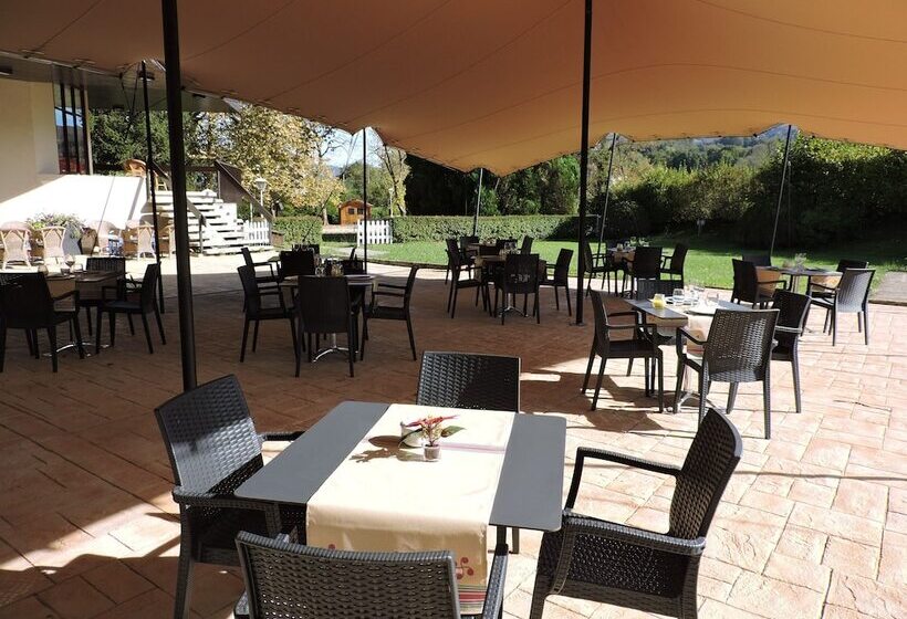 בית מלון כפרי Baztan