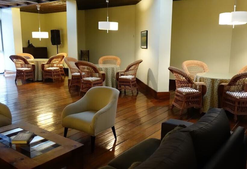 בית מלון כפרי Baztan