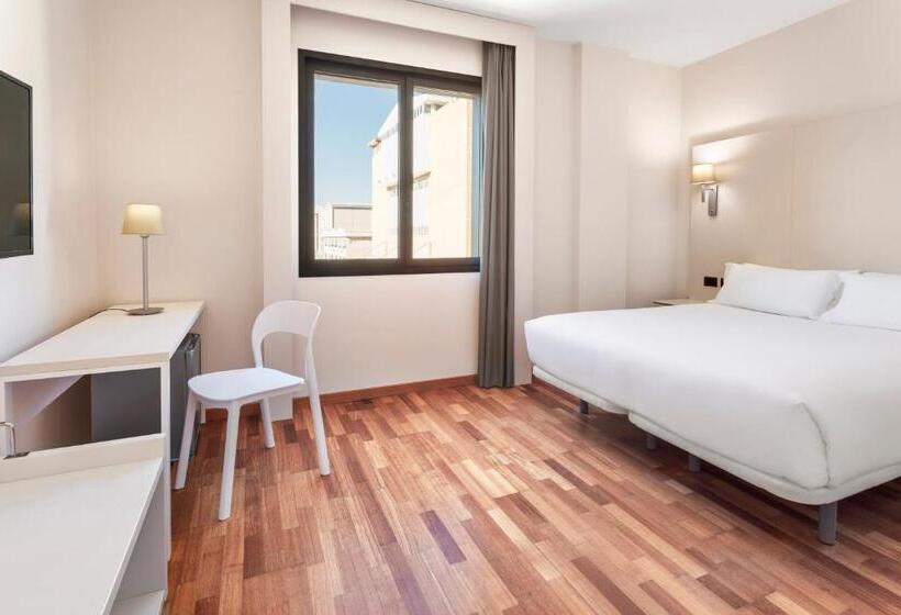 B&b Hotel Cartagena Cartagonova