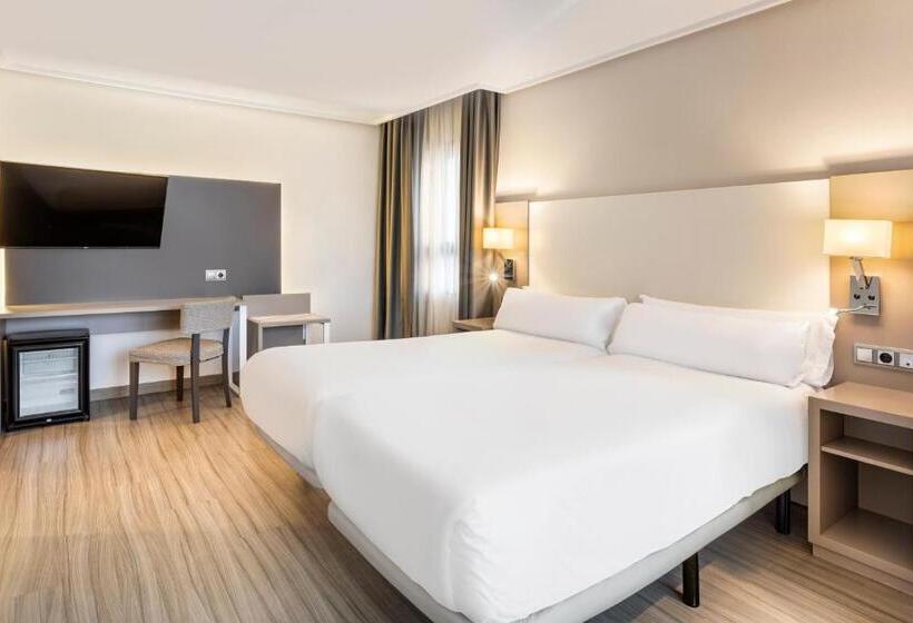 B&b Hotel Cartagena Cartagonova