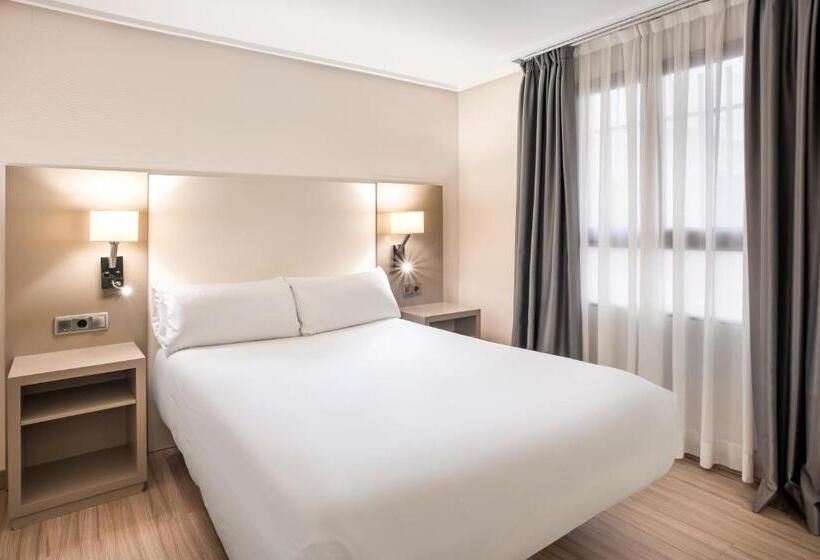 B&b Hotel Cartagena Cartagonova