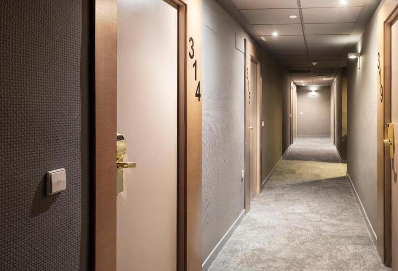 B&b Hotel Cartagena Cartagonova