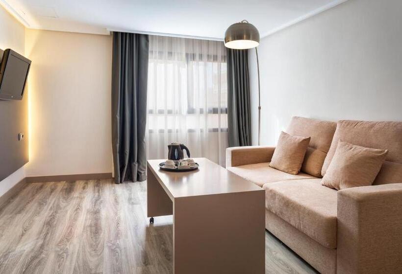 B&b Hotel Cartagena Cartagonova