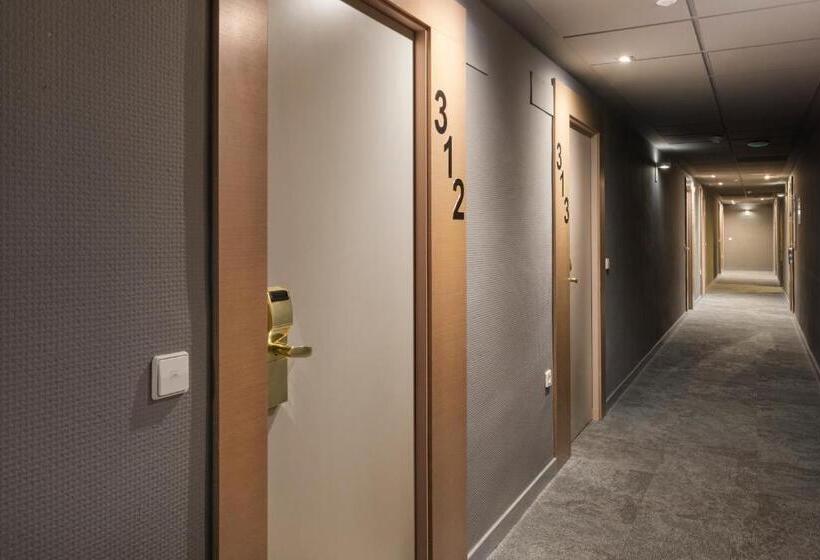 B&b Hotel Cartagena Cartagonova