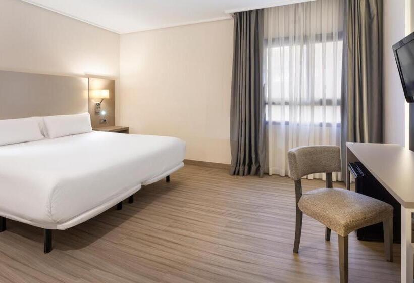 B&b Hotel Cartagena Cartagonova