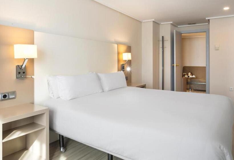 B&b Hotel Cartagena Cartagonova