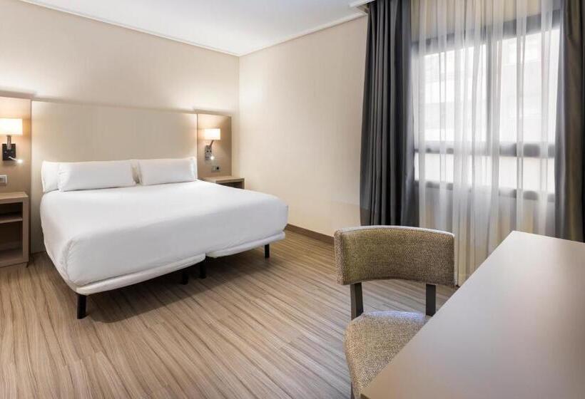 B&b Hotel Cartagena Cartagonova