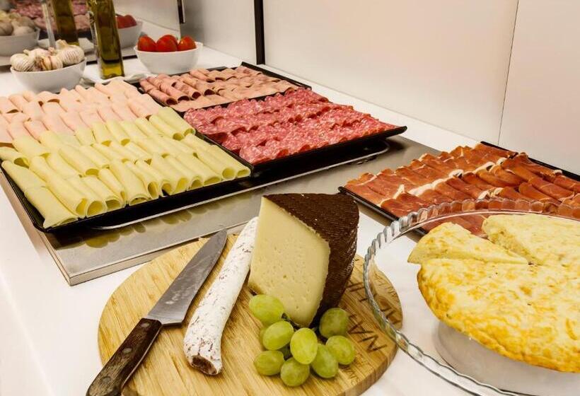 B&b Hotel Cartagena Cartagonova