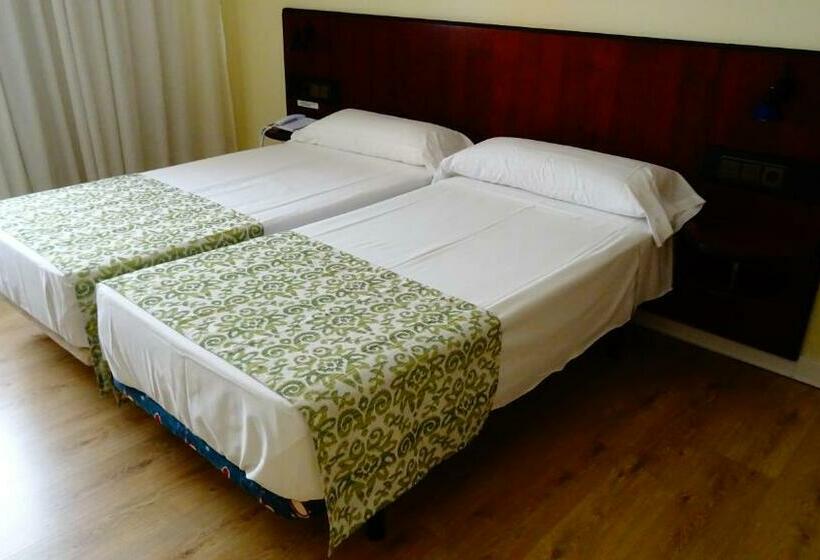 בית מלון כפרי Bcool Murcia