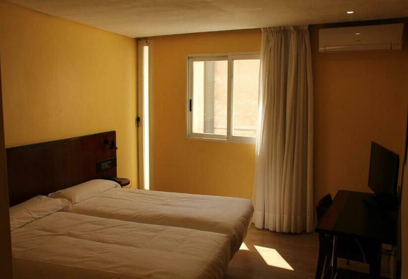 בית מלון כפרי Bcool Murcia