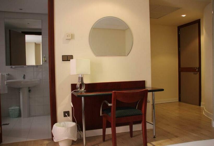 בית מלון כפרי Bcool Murcia