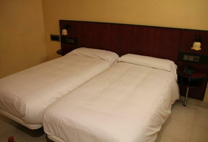 בית מלון כפרי Bcool Murcia