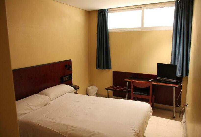 בית מלון כפרי Bcool Murcia