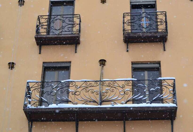 בית מלון כפרי Bellavista