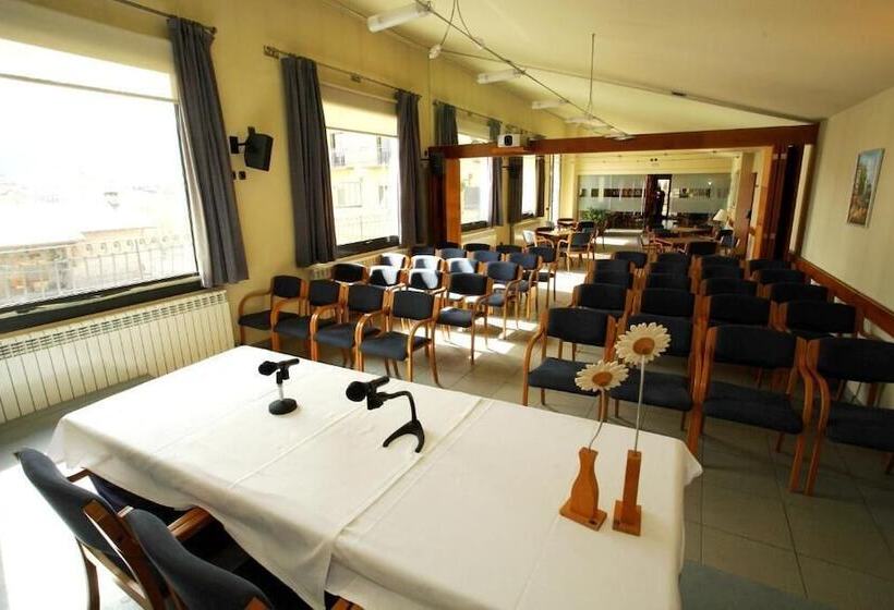 בית מלון כפרי Bellavista