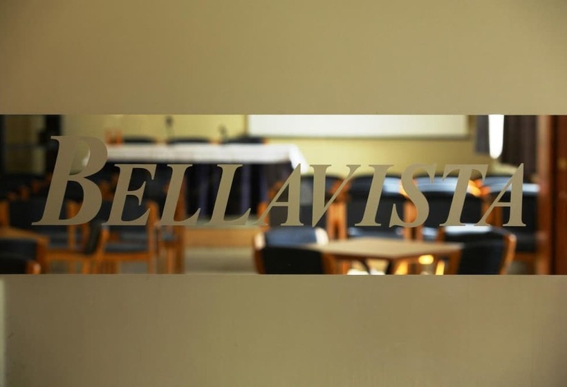 בית מלון כפרי Bellavista