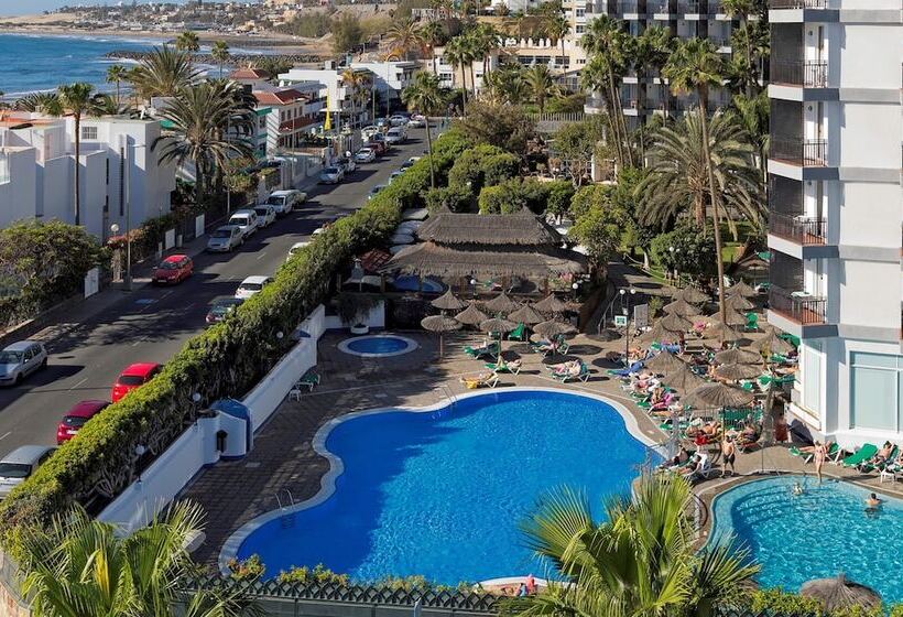 בית מלון כפרי Relaxia Beverly Park