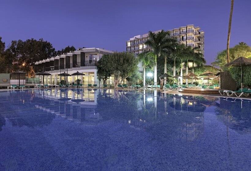 בית מלון כפרי Relaxia Beverly Park