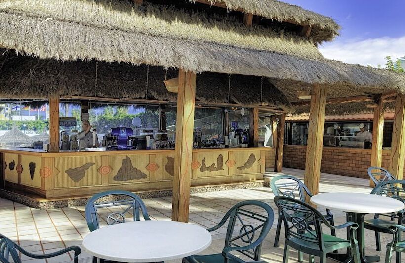 בית מלון כפרי Relaxia Beverly Park