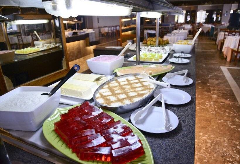 בית מלון כפרי Relaxia Beverly Park