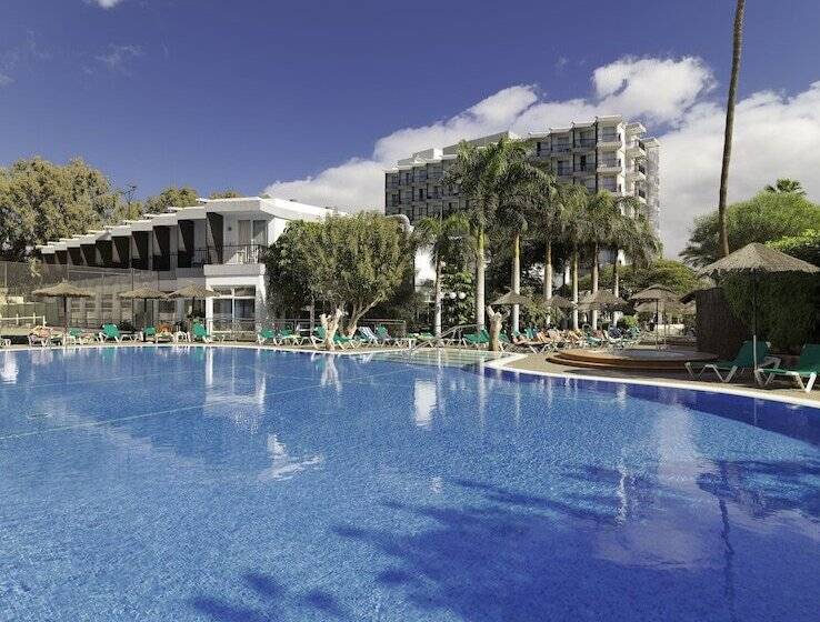 בית מלון כפרי Relaxia Beverly Park