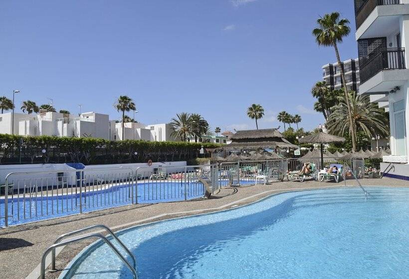 בית מלון כפרי Relaxia Beverly Park