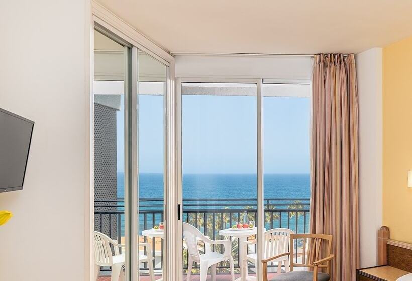 בית מלון כפרי Relaxia Beverly Park