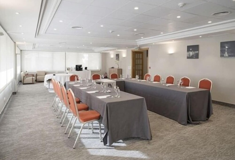 호텔 Blanca De Navarra