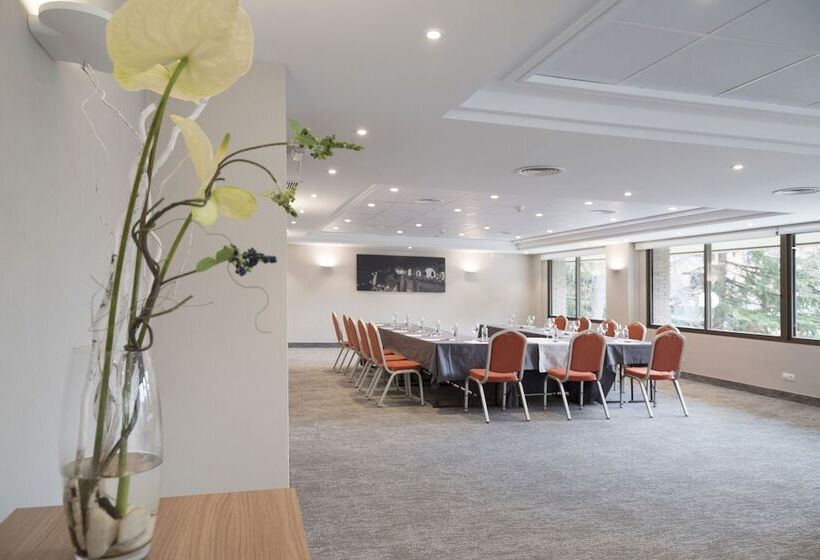 호텔 Blanca De Navarra