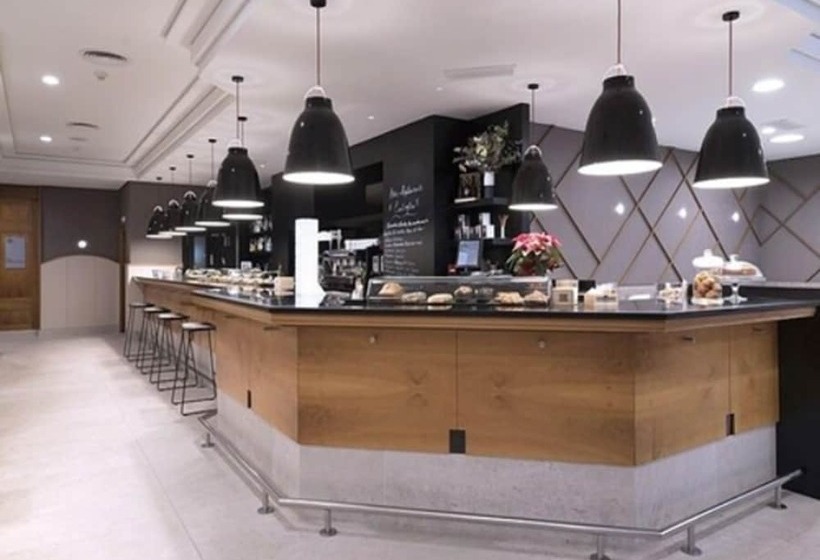 호텔 Blanca De Navarra