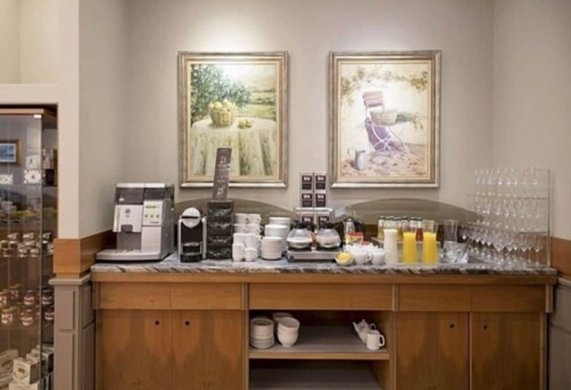 호텔 Blanca De Navarra