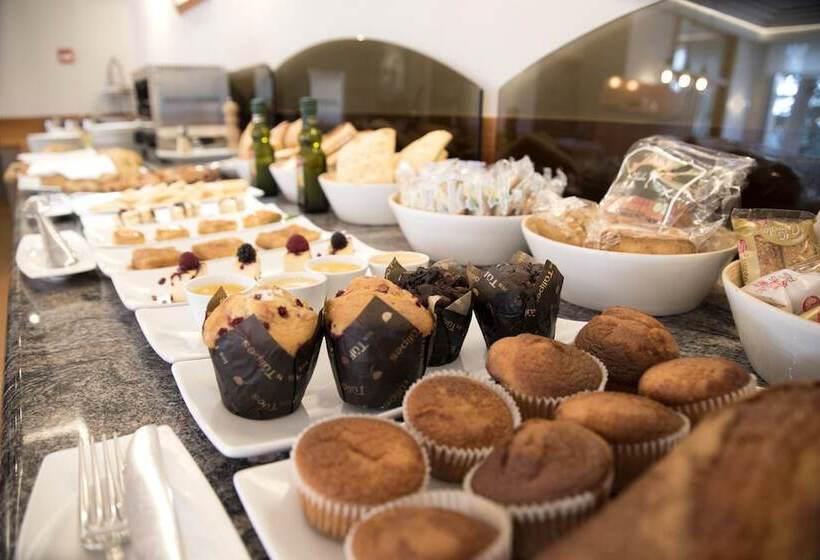 호텔 Blanca De Navarra