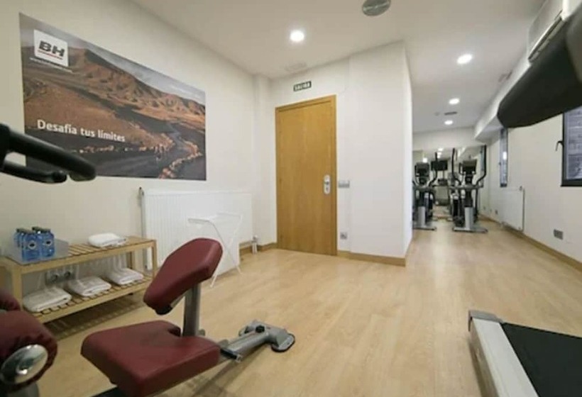 호텔 Blanca De Navarra