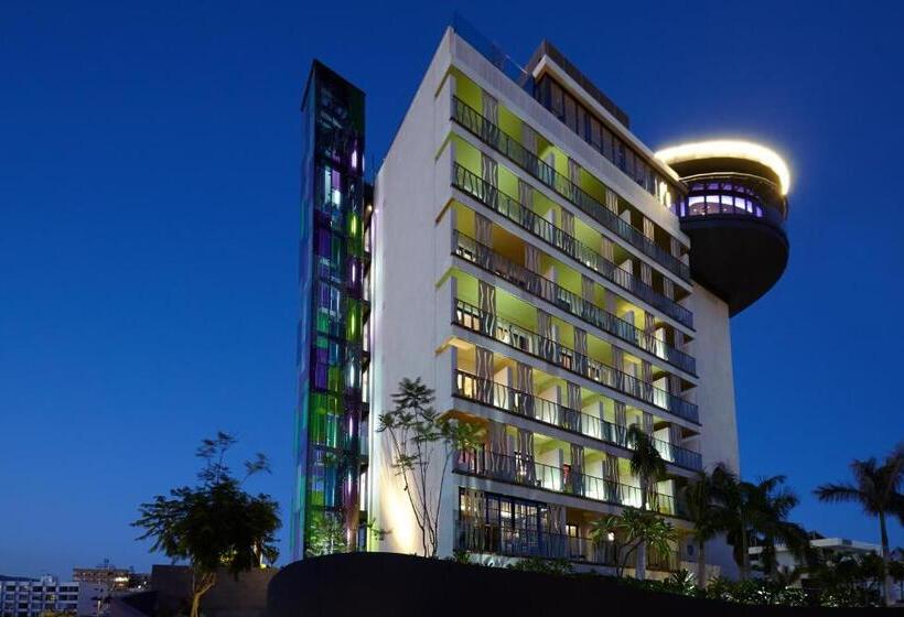 酒店 Bohemia Suites & Spa - Adults Only