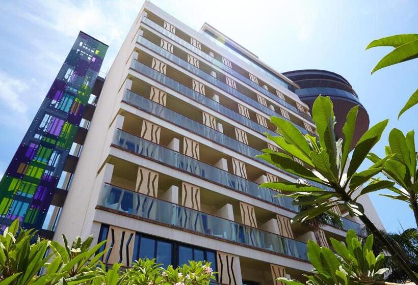 酒店 Bohemia Suites & Spa - Adults Only