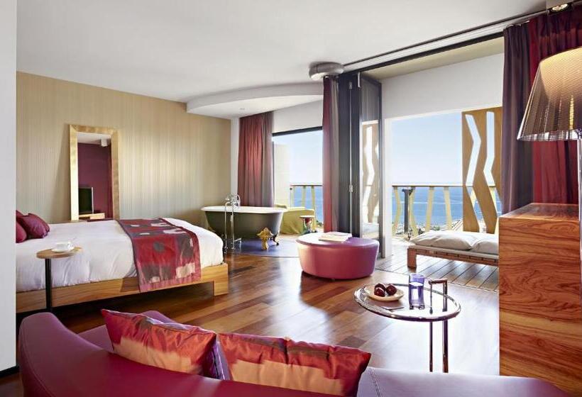 酒店 Bohemia Suites & Spa - Adults Only