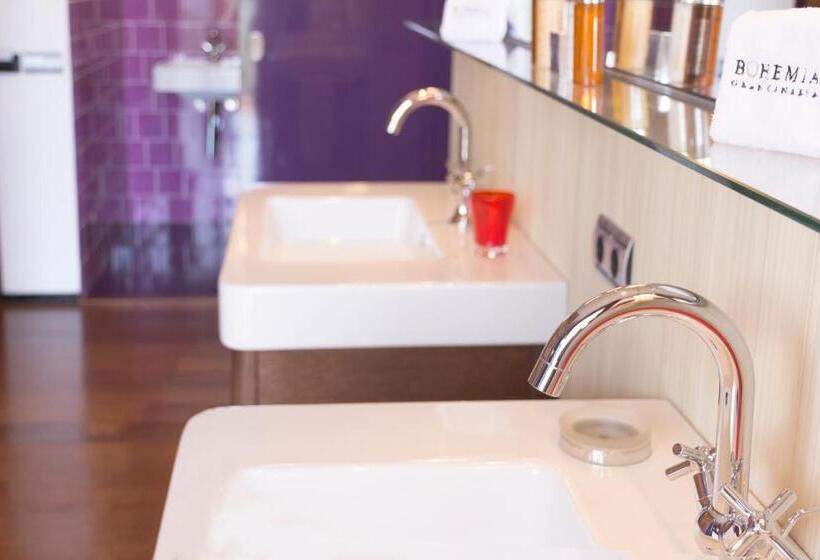 酒店 Bohemia Suites & Spa - Adults Only