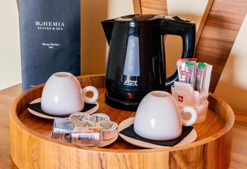 酒店 Bohemia Suites & Spa - Adults Only