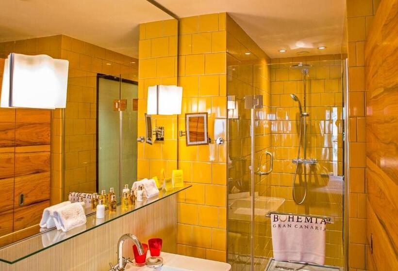 酒店 Bohemia Suites & Spa - Adults Only