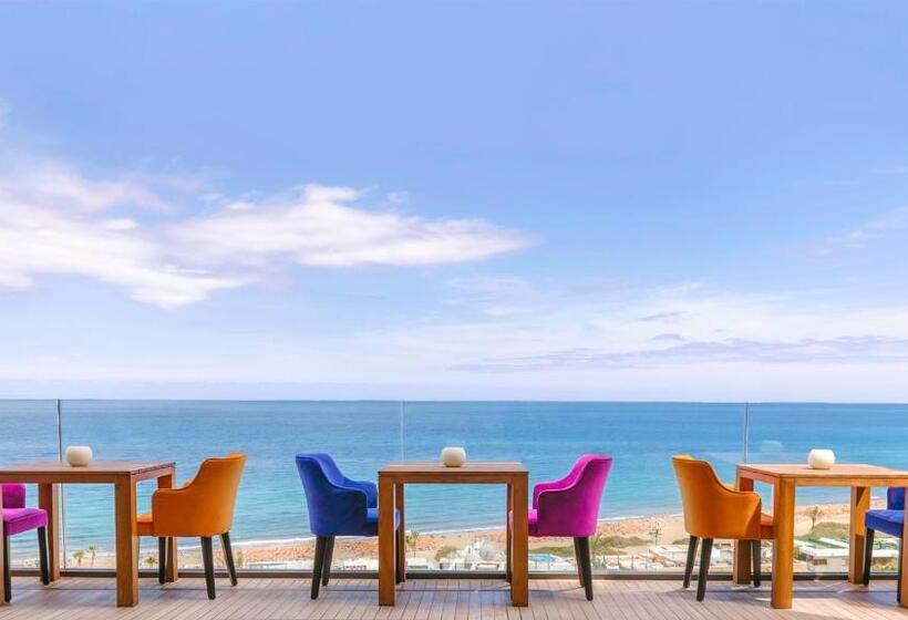 酒店 Bohemia Suites & Spa - Adults Only