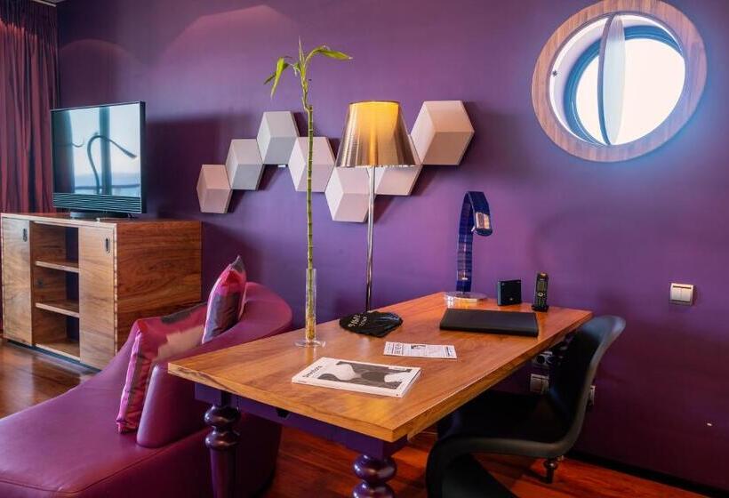 酒店 Bohemia Suites & Spa - Adults Only