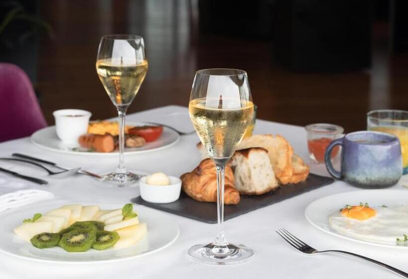 酒店 Bohemia Suites & Spa - Adults Only